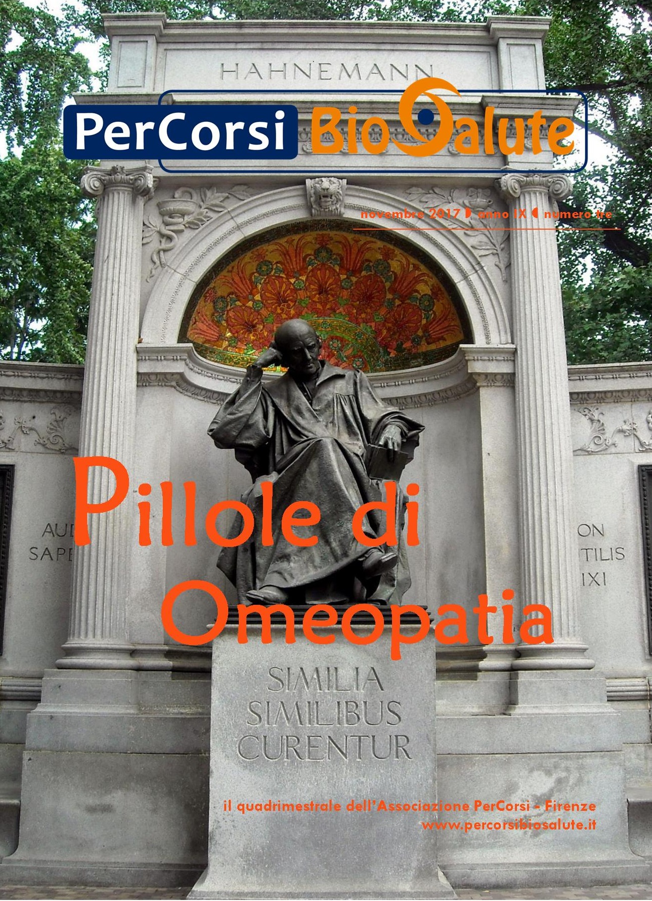 PBS OMEOPATIA cover