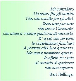 Hellinger poesia